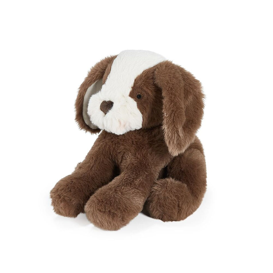Little Floppy Mutt Cocoa Stuffed Animals Bunnies by the Bay