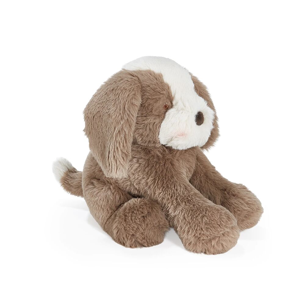 Little Floppy Mutt Toffee Stuffed Animals Bunnies by the Bay