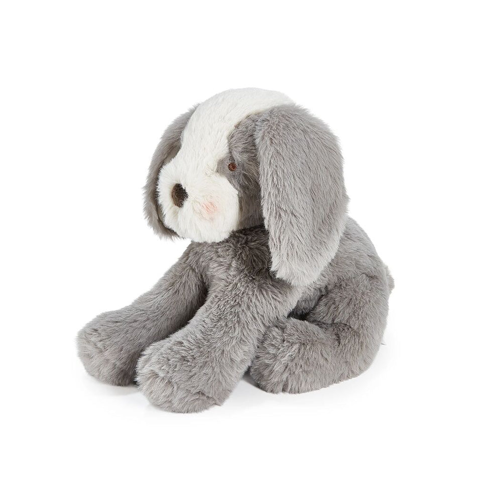 Little Floppy Mutt Steel Stuffed Animals Bunnies by the Bay