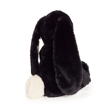 Little Nibble 12" Bunny Black Stuffed Animals Bunnies by the Bay