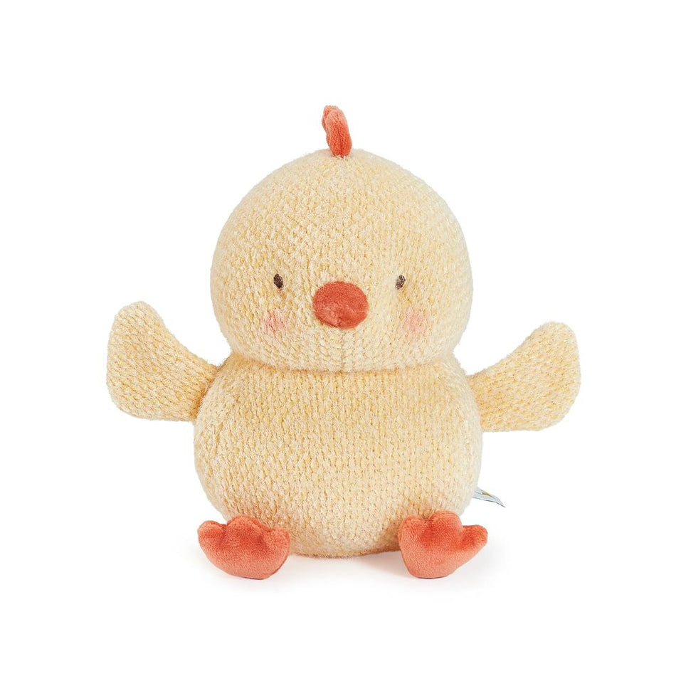 Baby Clucky Stuffed Animals Bunnies by the Bay