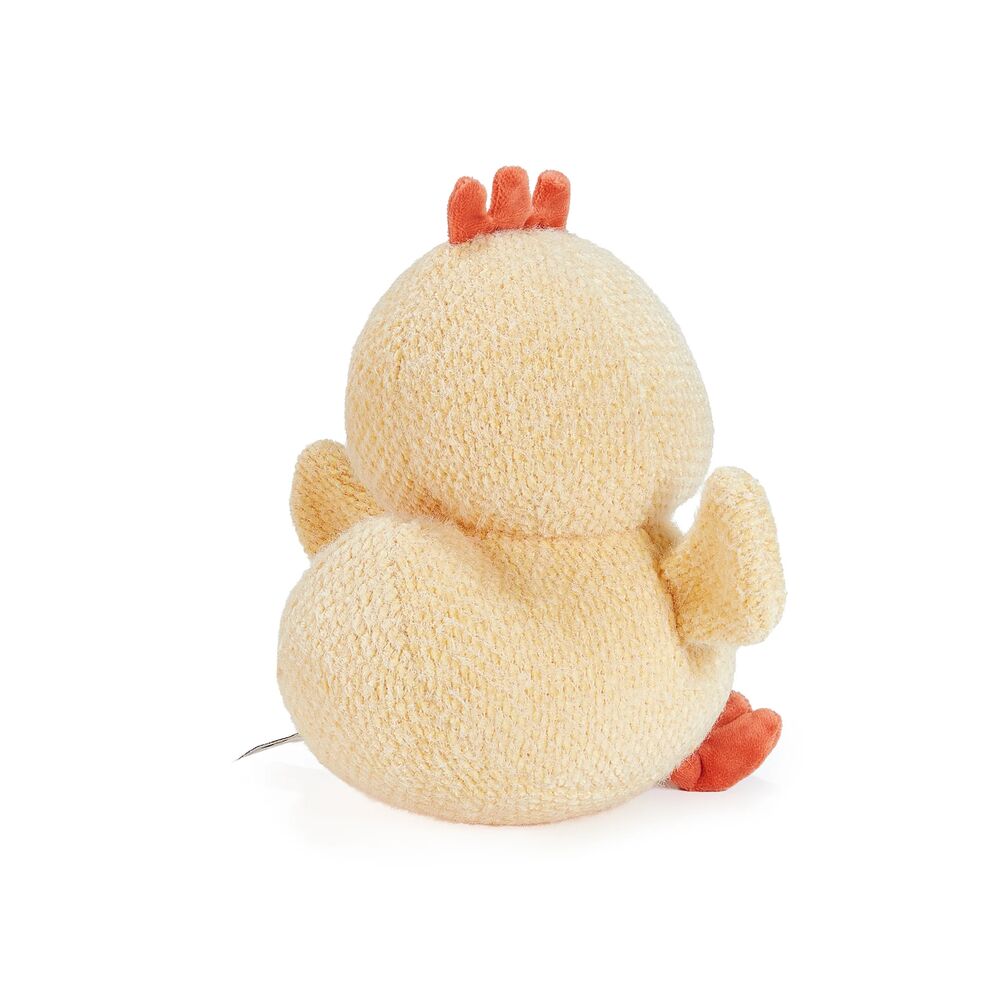 Baby Clucky Stuffed Animals Bunnies by the Bay