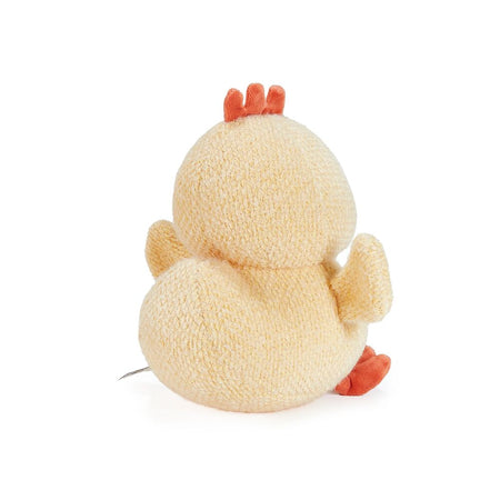 Baby Clucky Stuffed Animals Bunnies by the Bay