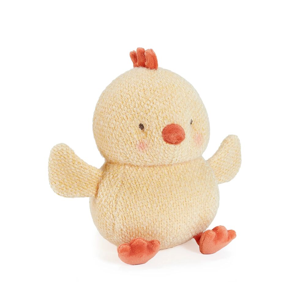 Baby Clucky Stuffed Animals Bunnies by the Bay