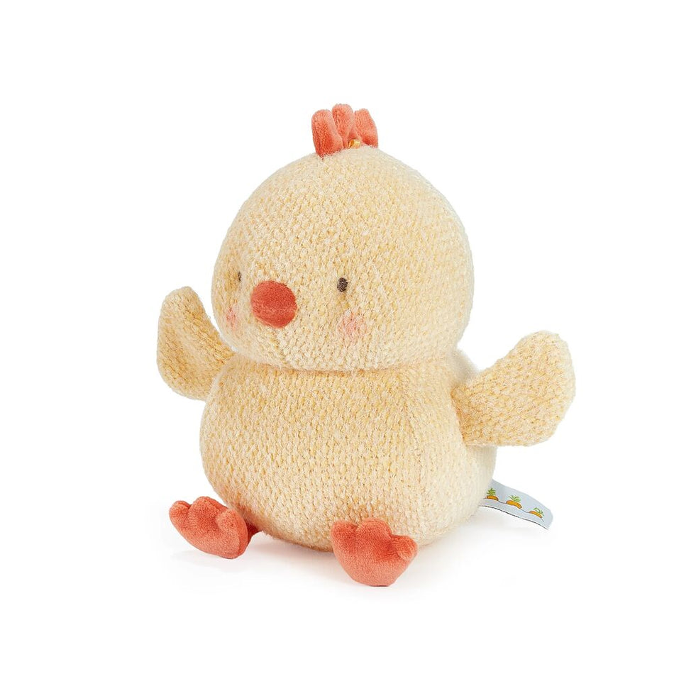 Baby Clucky Stuffed Animals Bunnies by the Bay
