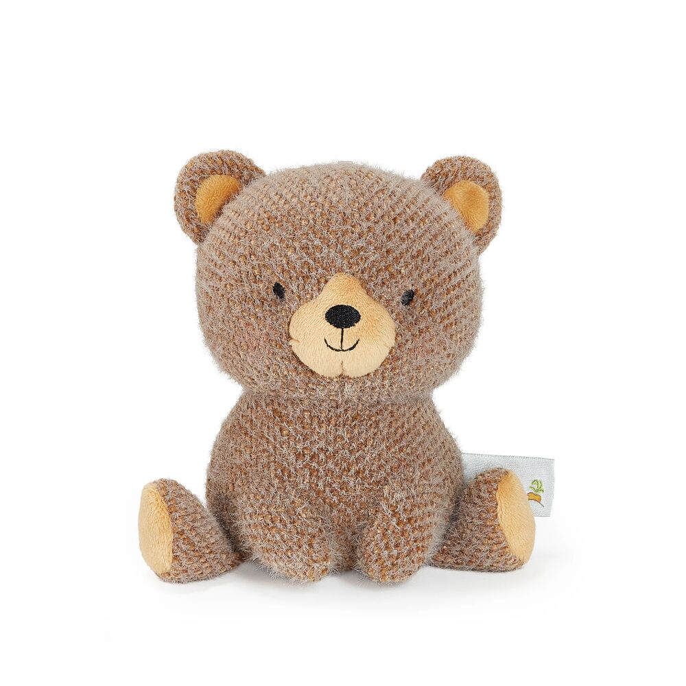 Baby Cubby Bear Stuffed Animals Bunnies by the Bay