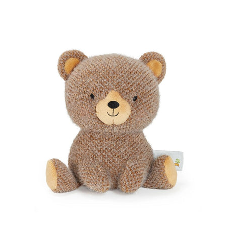 Baby Cubby Bear Stuffed Animals Bunnies by the Bay