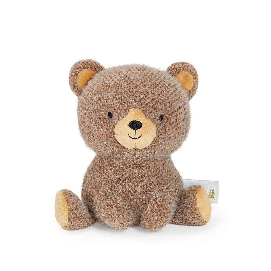 Baby Cubby Bear Stuffed Animals Bunnies by the Bay