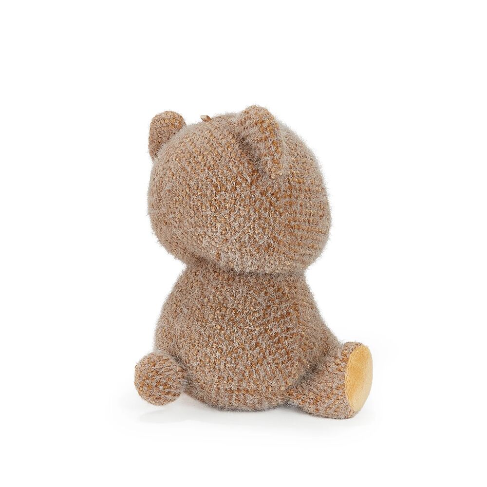 Baby Cubby Bear Stuffed Animals Bunnies by the Bay