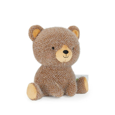 Baby Cubby Bear Stuffed Animals Bunnies by the Bay