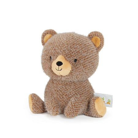 Baby Cubby Bear Stuffed Animals Bunnies by the Bay