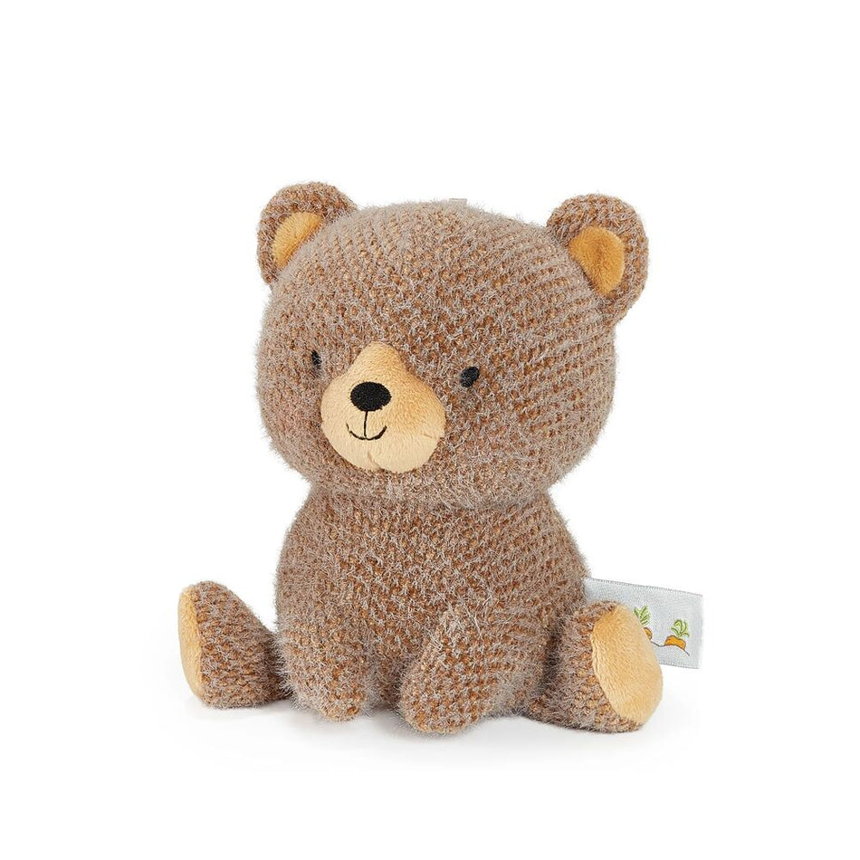 Baby Cubby Bear Stuffed Animals Bunnies by the Bay