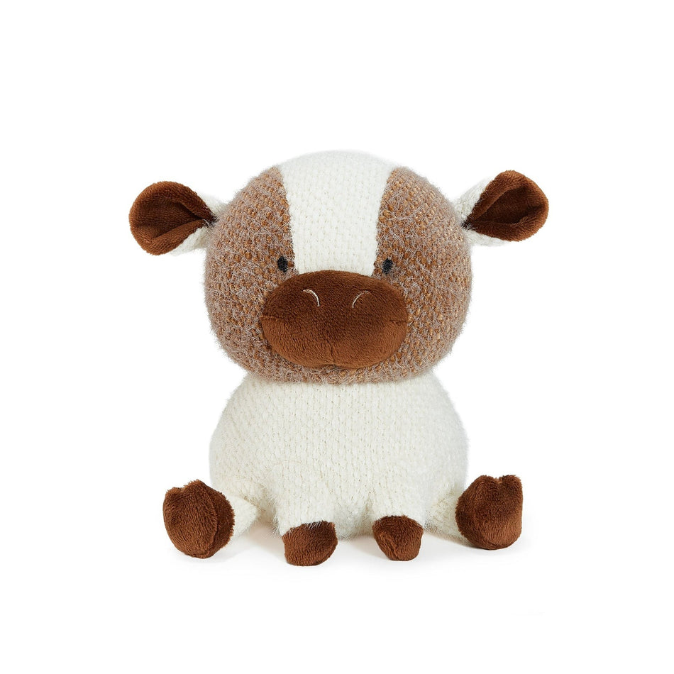 Baby Moo Moo the Cow