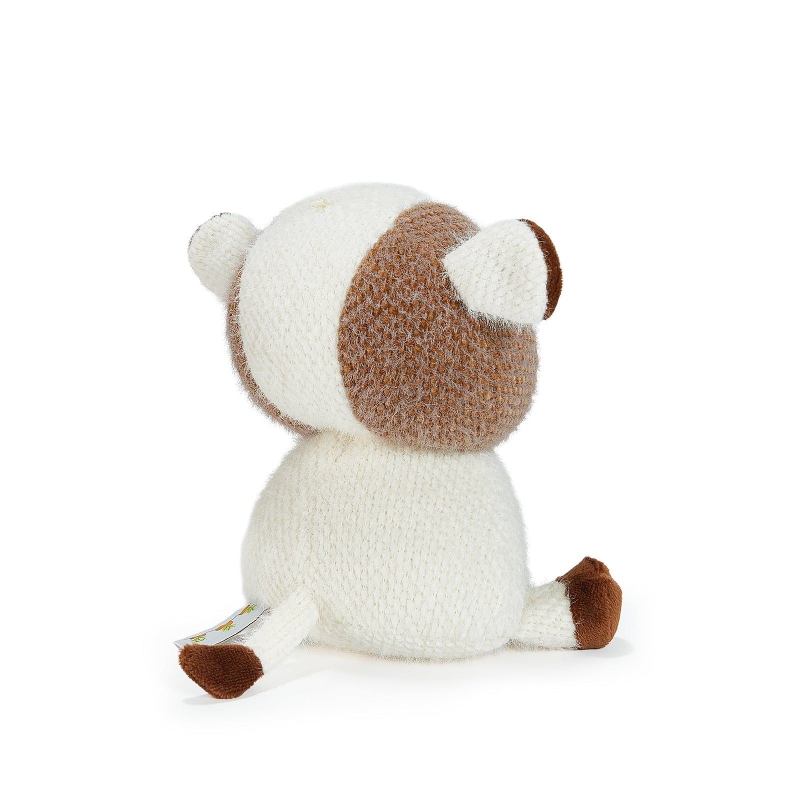 Baby Moo Moo the Cow Stuffed Animals Bunnies by the Bay