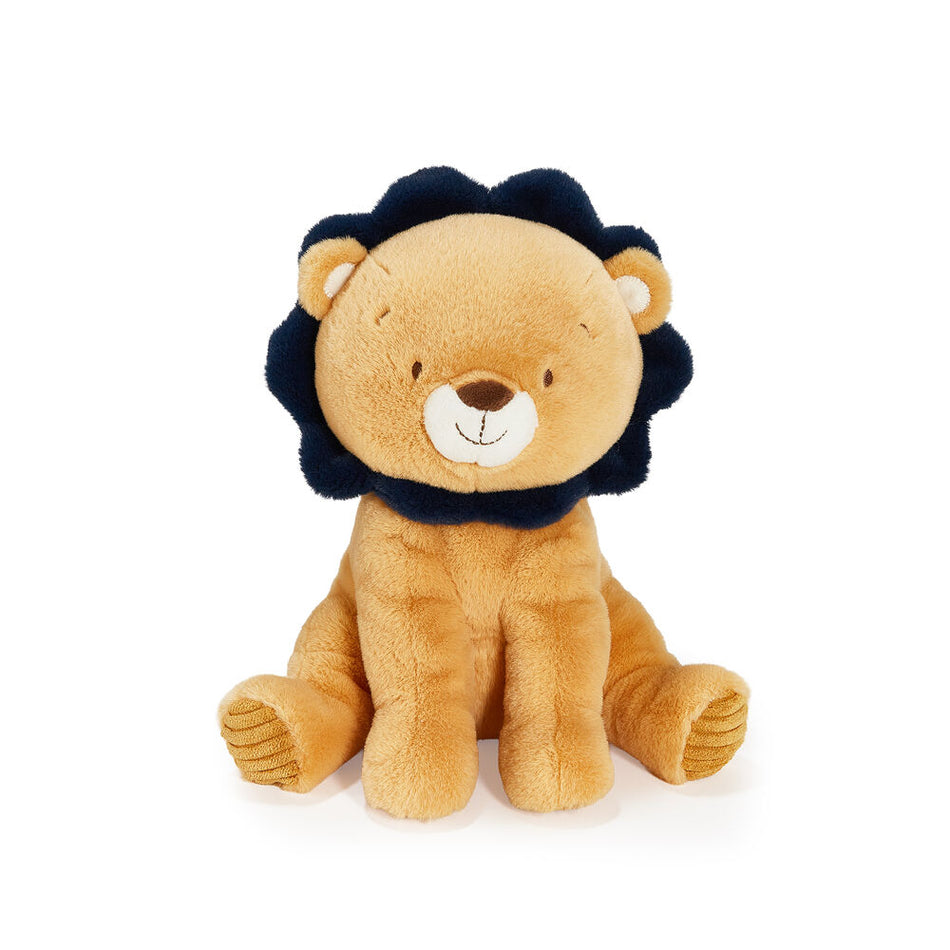 Little Lenny the Lion Stuffed Animals Bunnies by the Bay