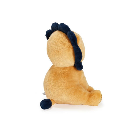 Little Lenny the Lion Stuffed Animals Bunnies by the Bay