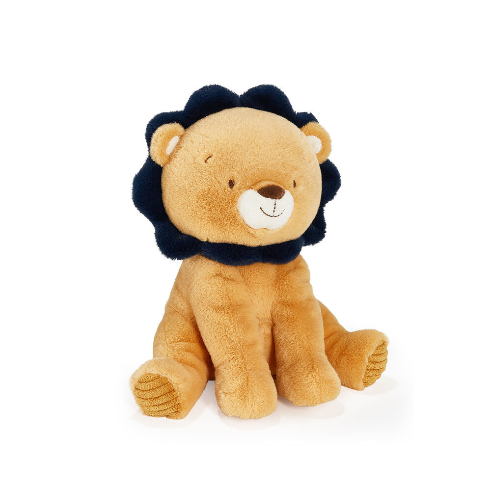 Little Lenny the Lion Stuffed Animals Bunnies by the Bay