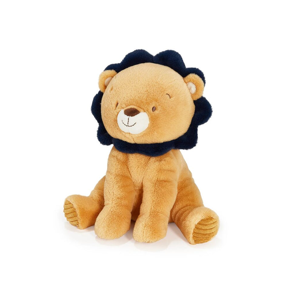 Little Lenny the Lion Stuffed Animals Bunnies by the Bay