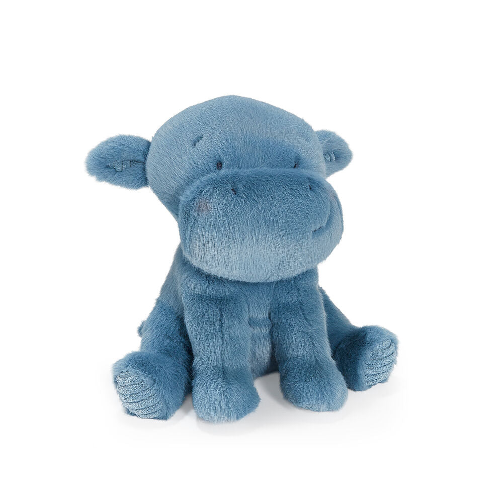 Little Henny the Hippo Stuffed Animals Bunnies by the Bay