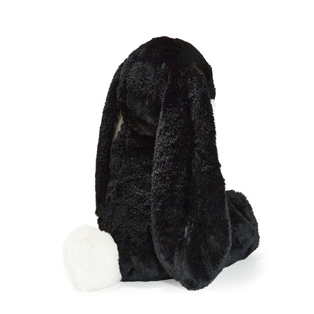 Sweet 16" Nibble Bunny Black Stuffed Animals Bunnies by the Bay