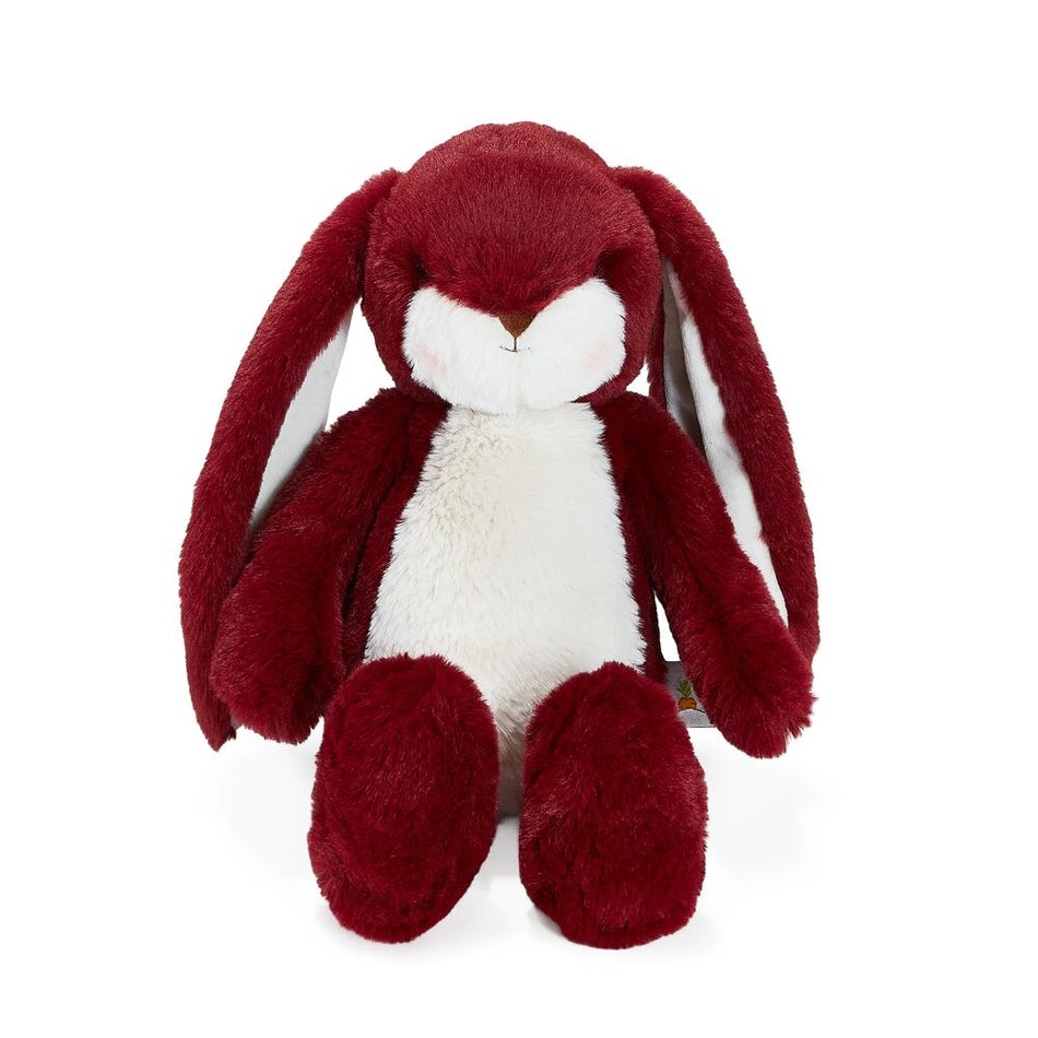 Little 12" Nibble Bunny Mulberry