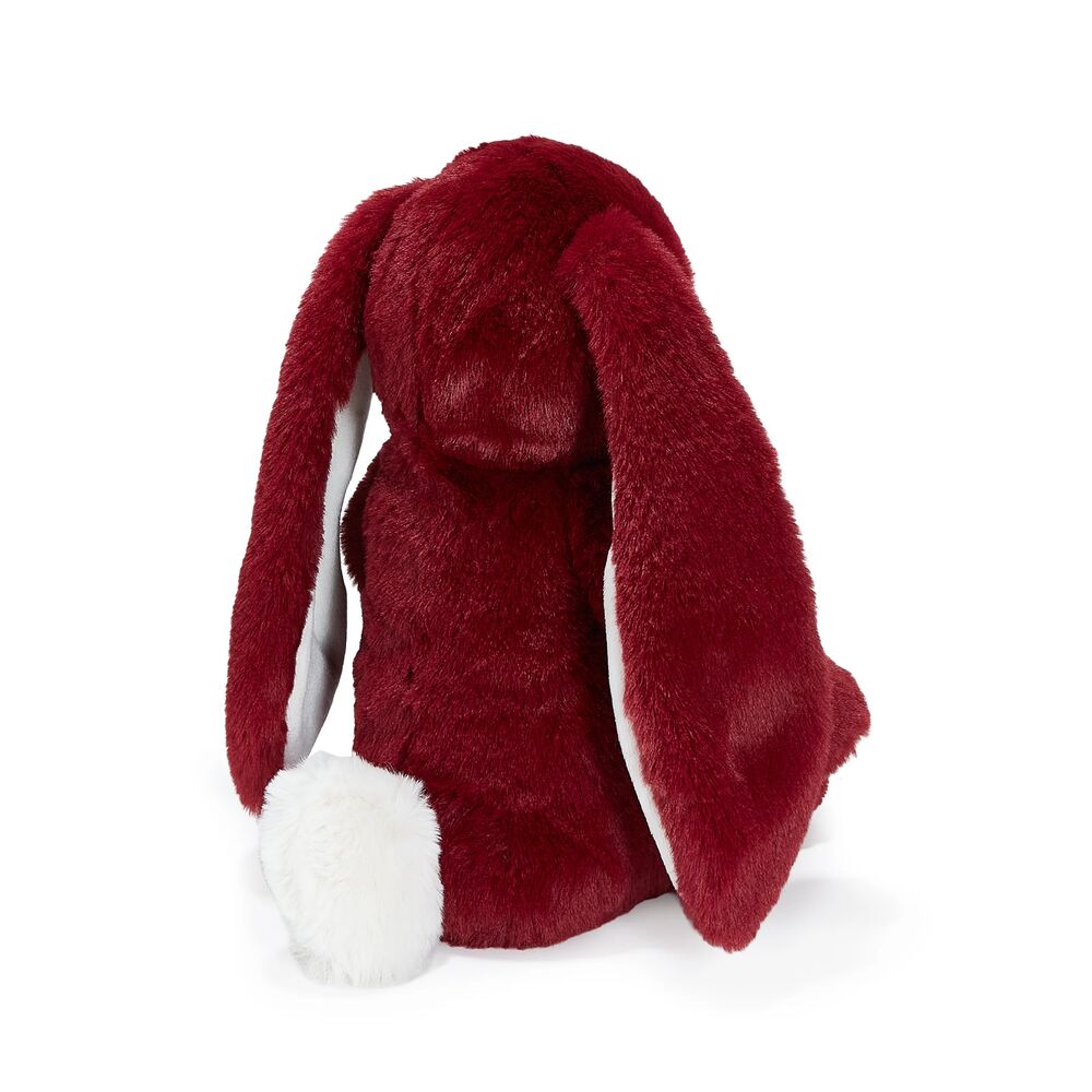 Little 12" Nibble Bunny Mulberry Stuffed Animals Bunnies by the Bay
