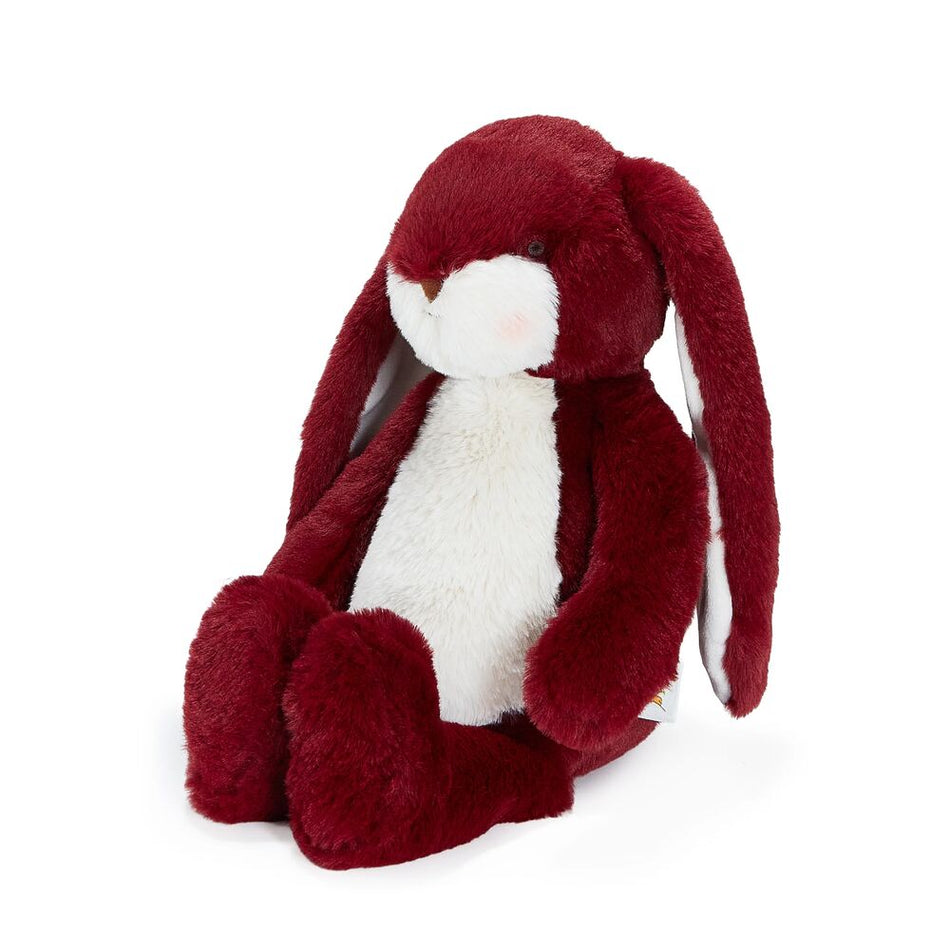 Little 12" Nibble Bunny Mulberry
