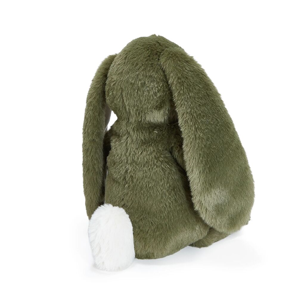 Little 12" Nibble Bunny Pine Stuffed Animals Bunnies by the Bay