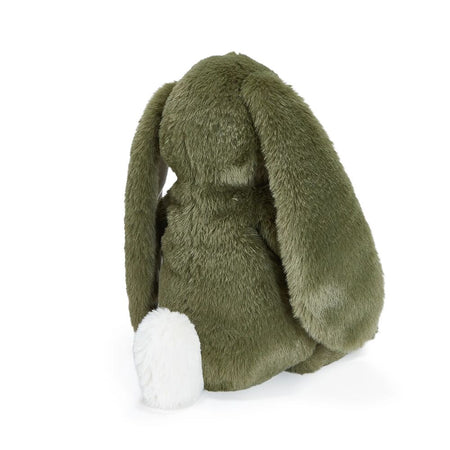 Little 12" Nibble Bunny Pine Stuffed Animals Bunnies by the Bay
