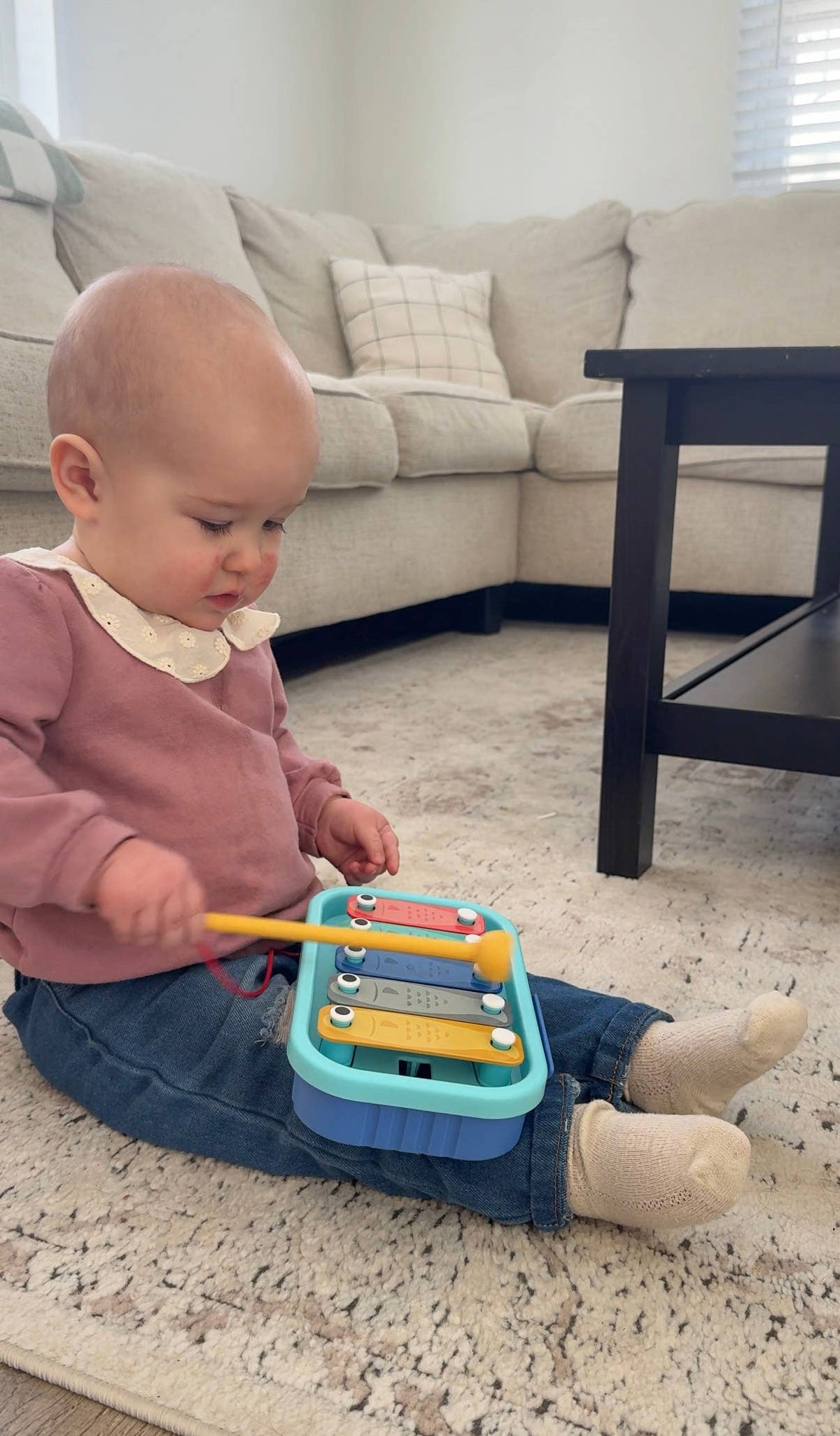 Xylophone Itzy Music School™ Activity Toys Itzy Ritzy