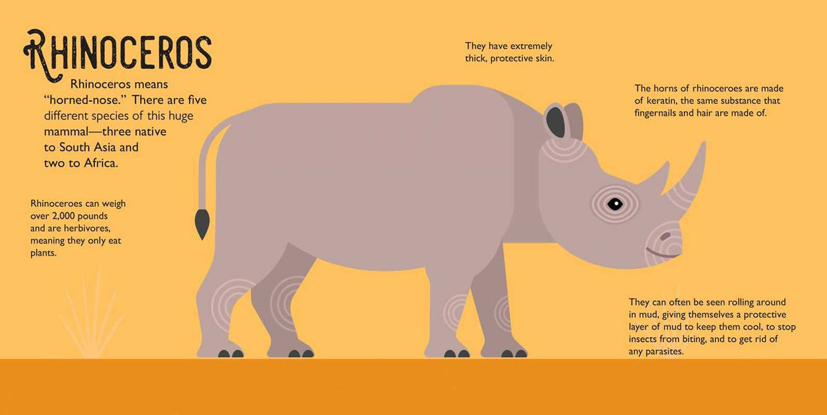 Panoramic Pop-Ups: Wild Animals by Editors of Silver Dolphin Books Books Simon & Schuster