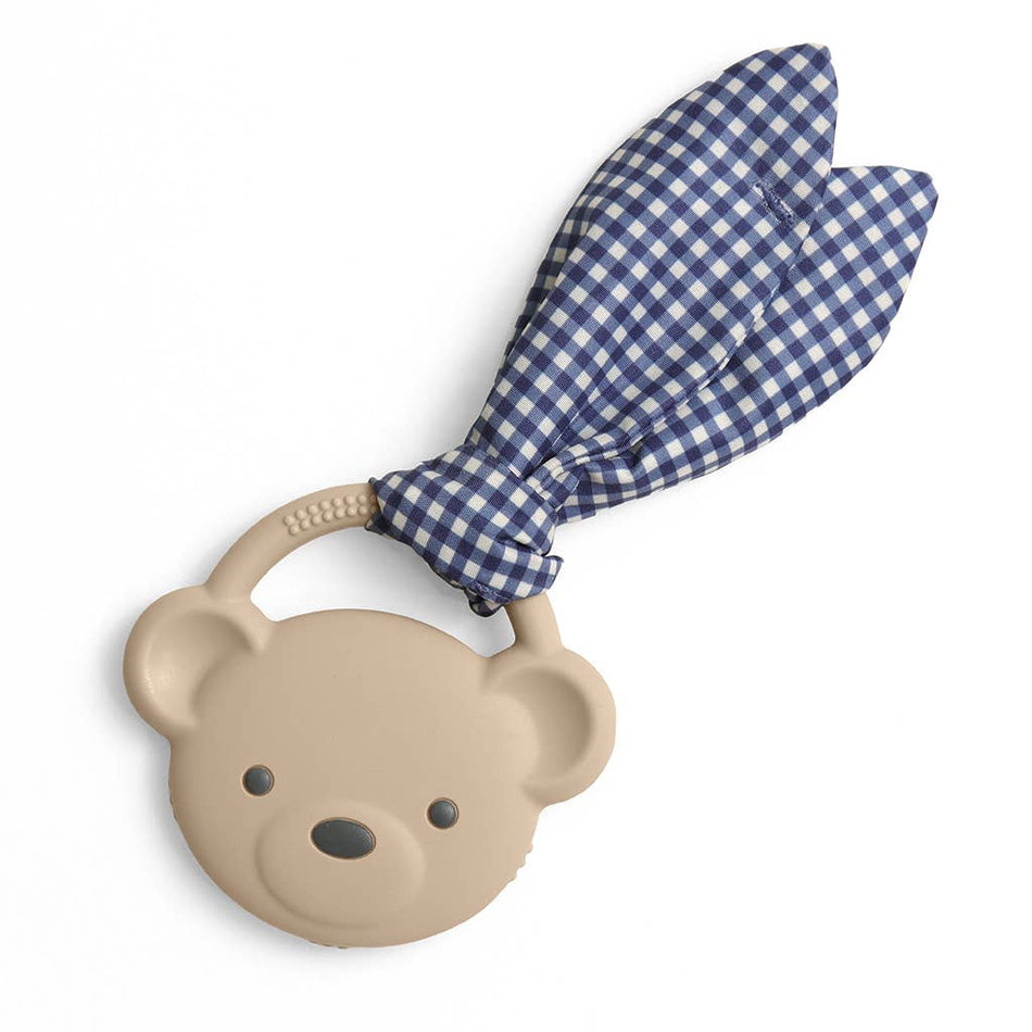 Crinkle Crew™ Pacifiers & Teethers Itzy Ritzy
