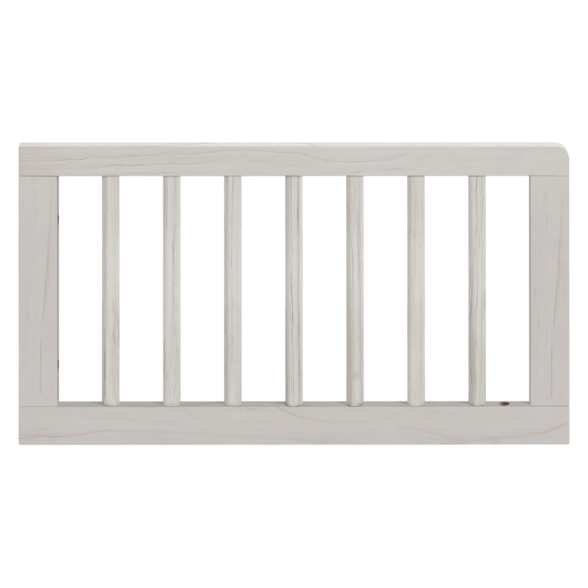 Toddler Bed Conversion Kit (M19699) for Namesake Cribs Toddler Guard Rails Namesake
