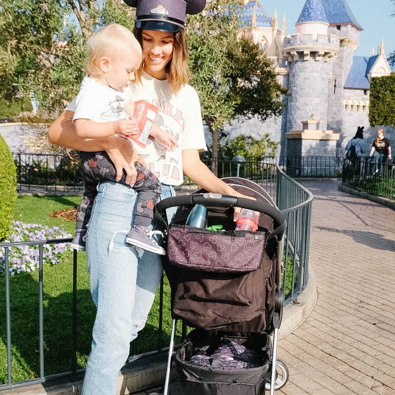 Disney Baby Universal Stroller Organizer Stroller Accessories JL Childress