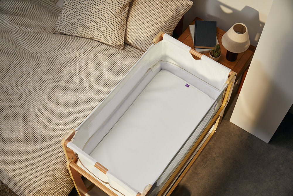 SnuzPod4 Mattress Protector Mattress Protector Snuz