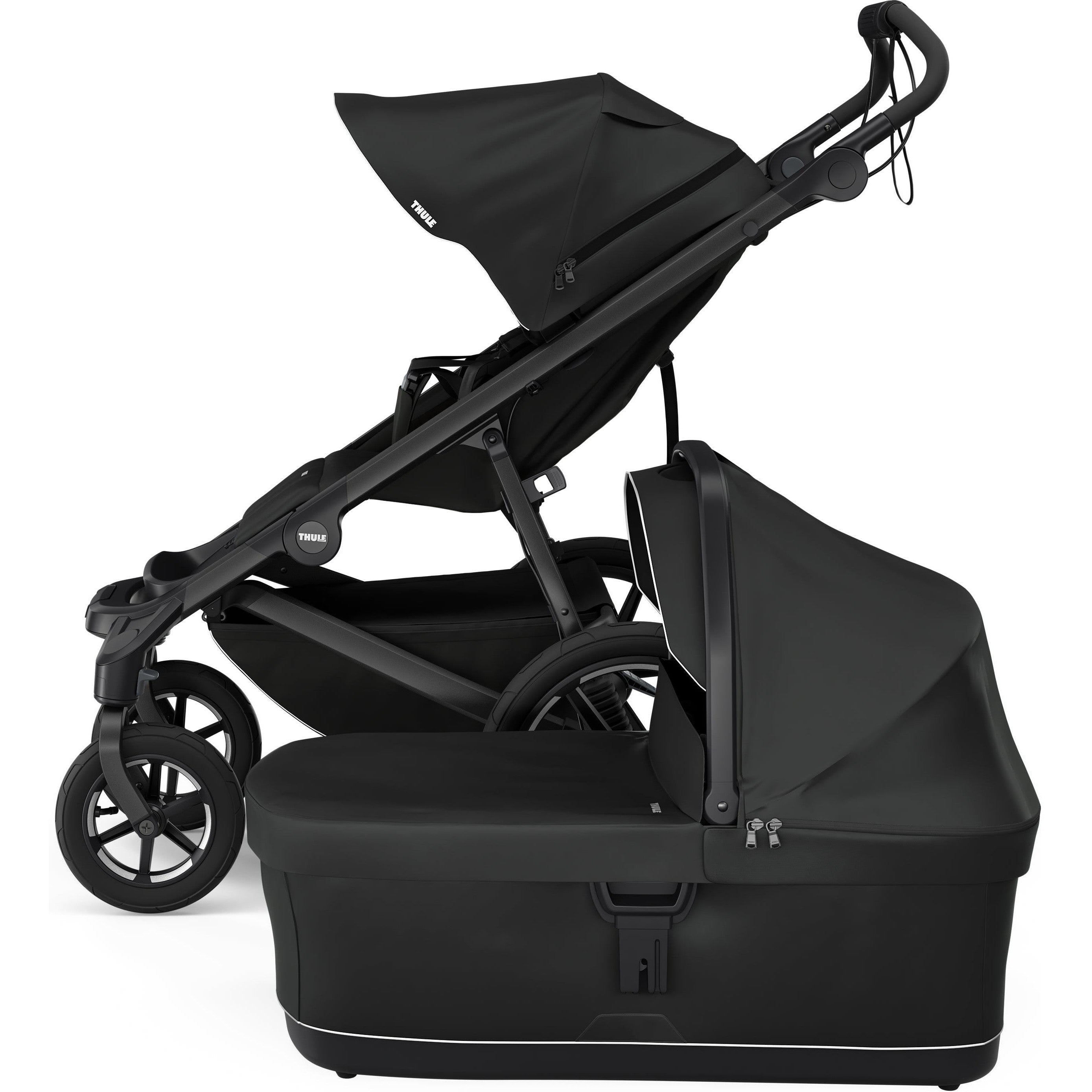 Bassinet for Thule Strollers Bassinets Thule