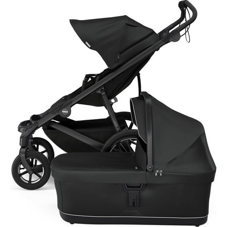 Bassinet for Thule Strollers Bassinets Thule