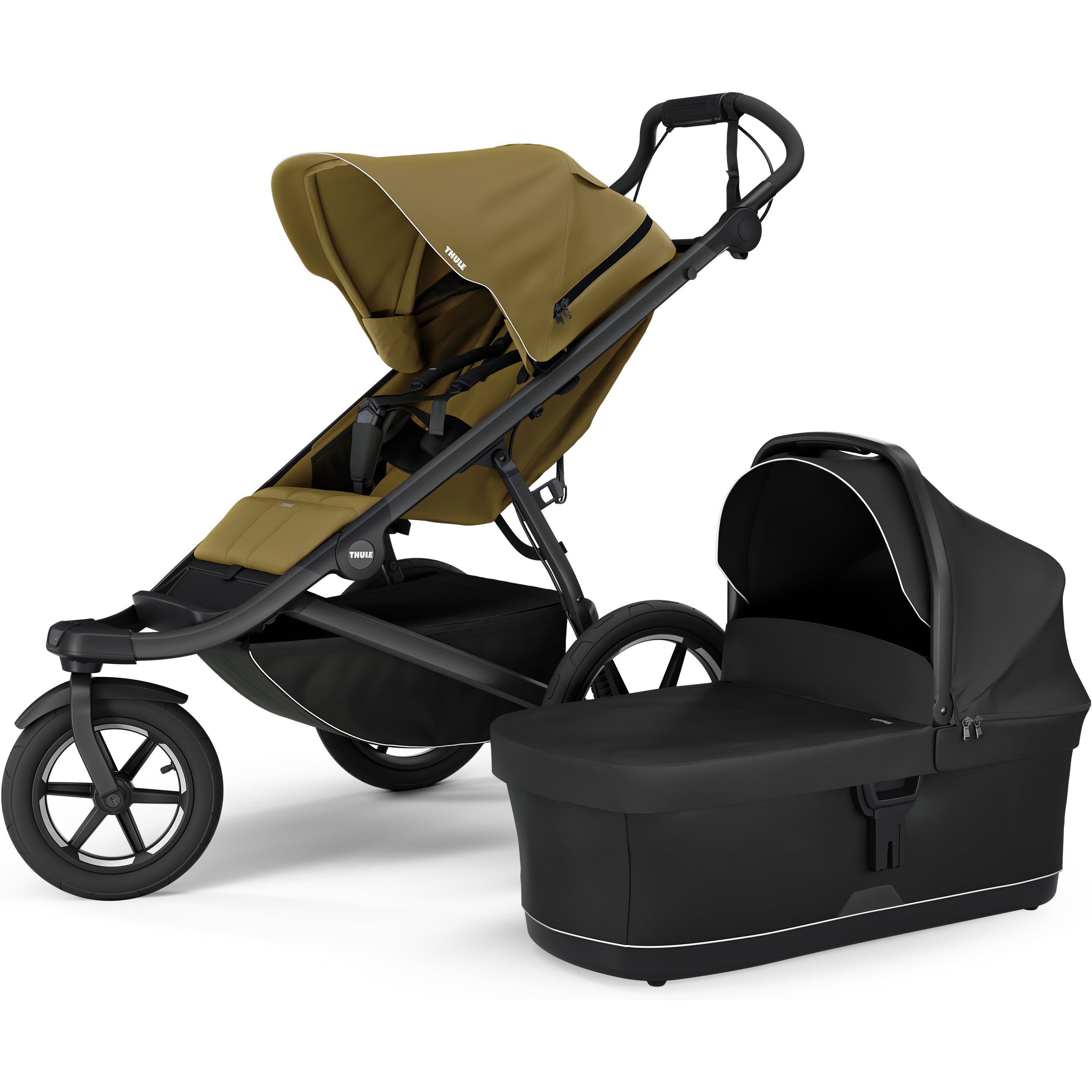 Bassinet for Thule Strollers Bassinets Thule