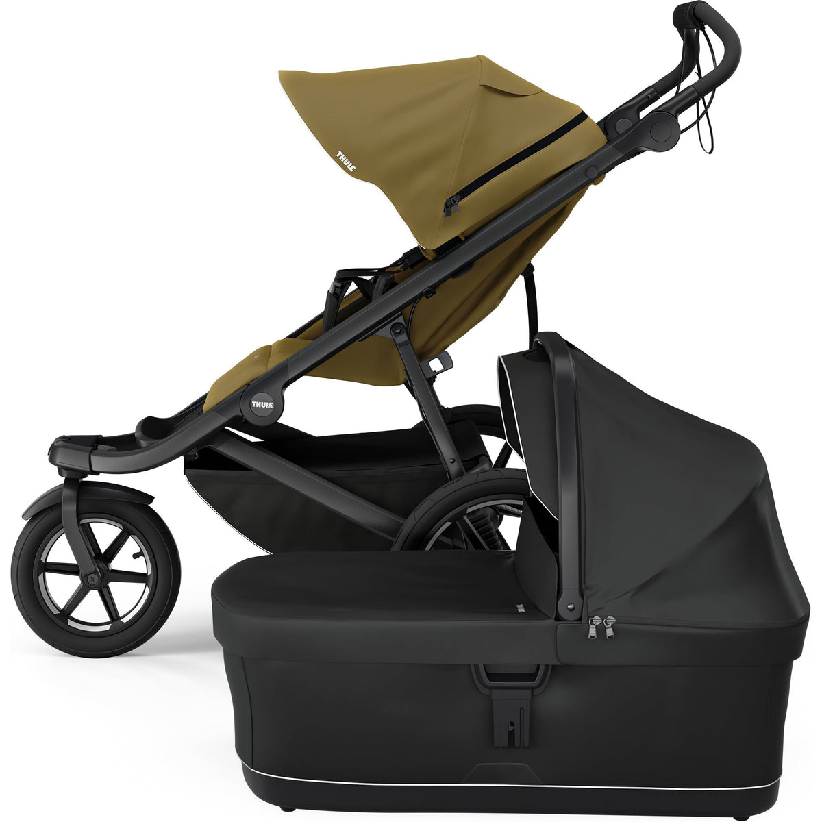 Bassinet for Thule Strollers Bassinets Thule