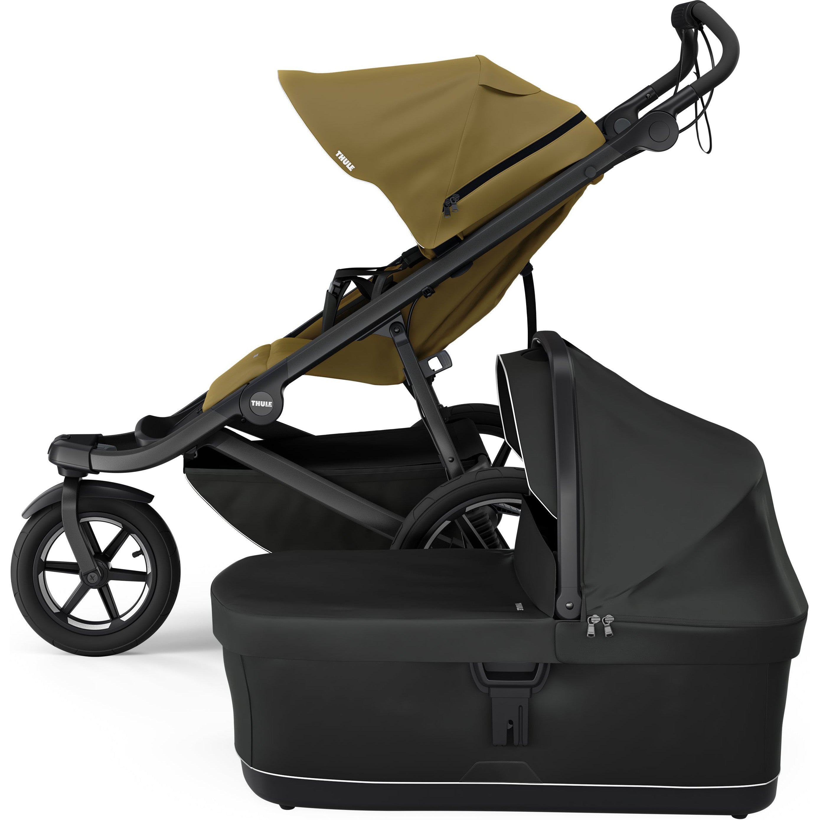Bassinet for Thule Strollers Bassinets Thule
