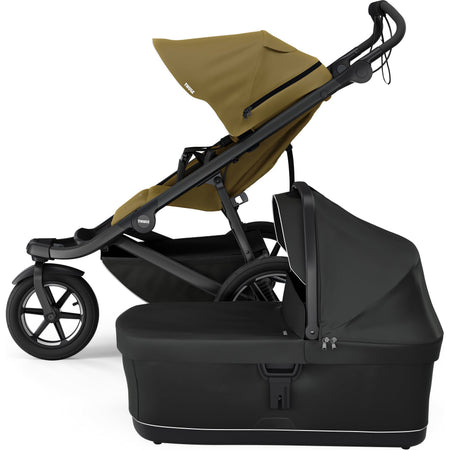 Bassinet for Thule Strollers Bassinets Thule
