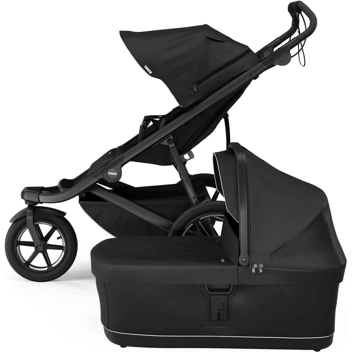 Bassinet for Thule Strollers Bassinets Thule