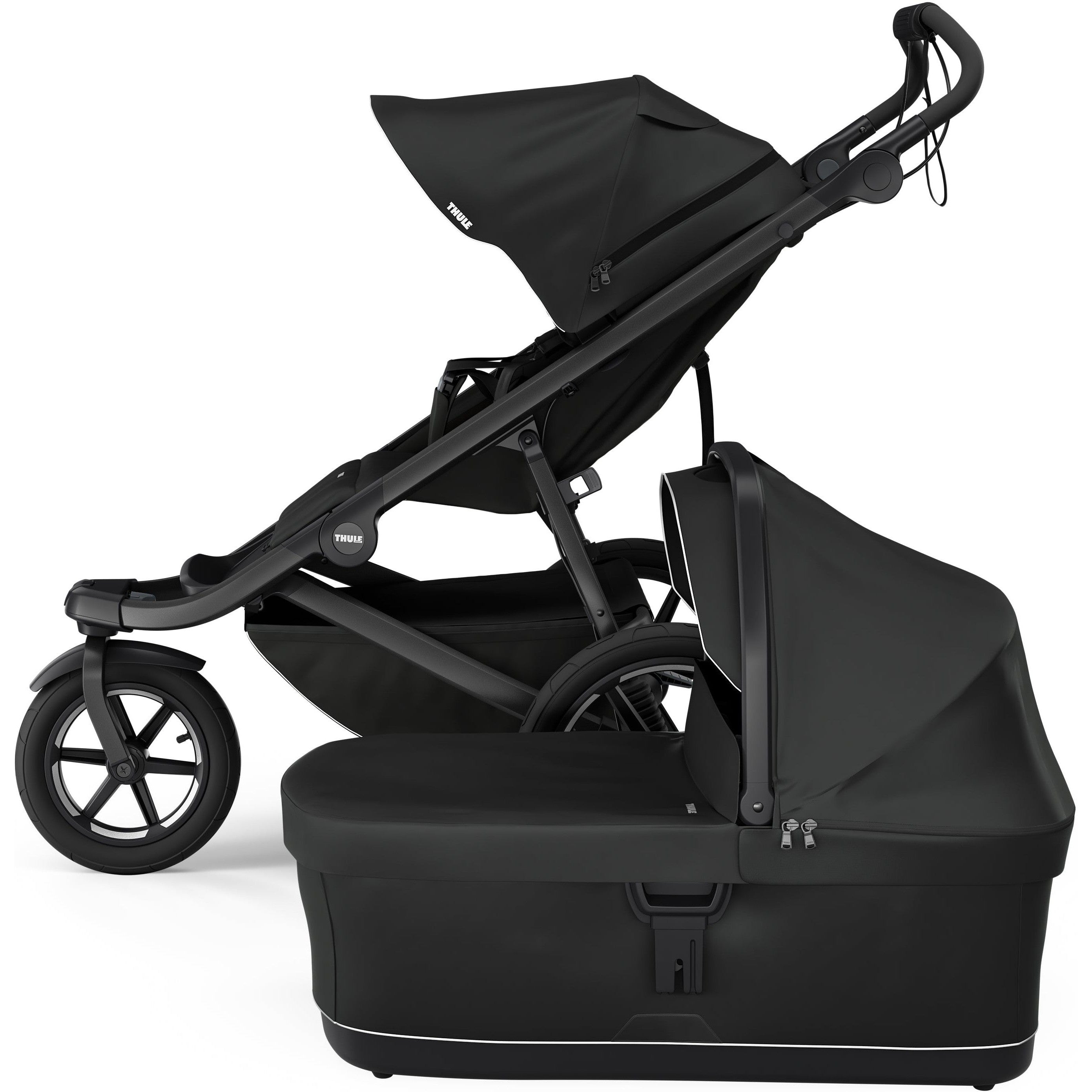 Bassinet for Thule Strollers Bassinets Thule