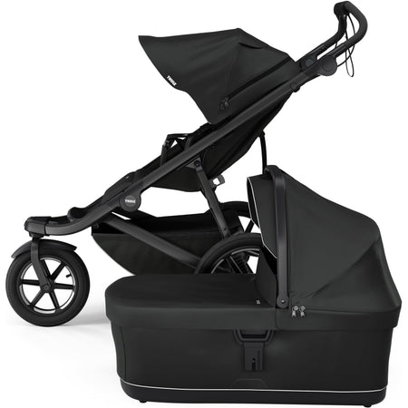 Bassinet for Thule Strollers Bassinets Thule