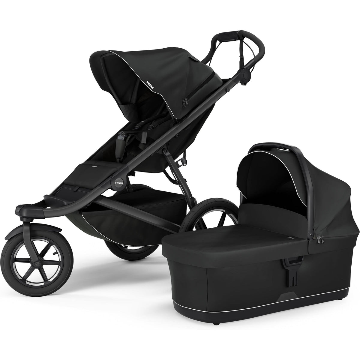 Bassinet for Thule Strollers Bassinets Thule