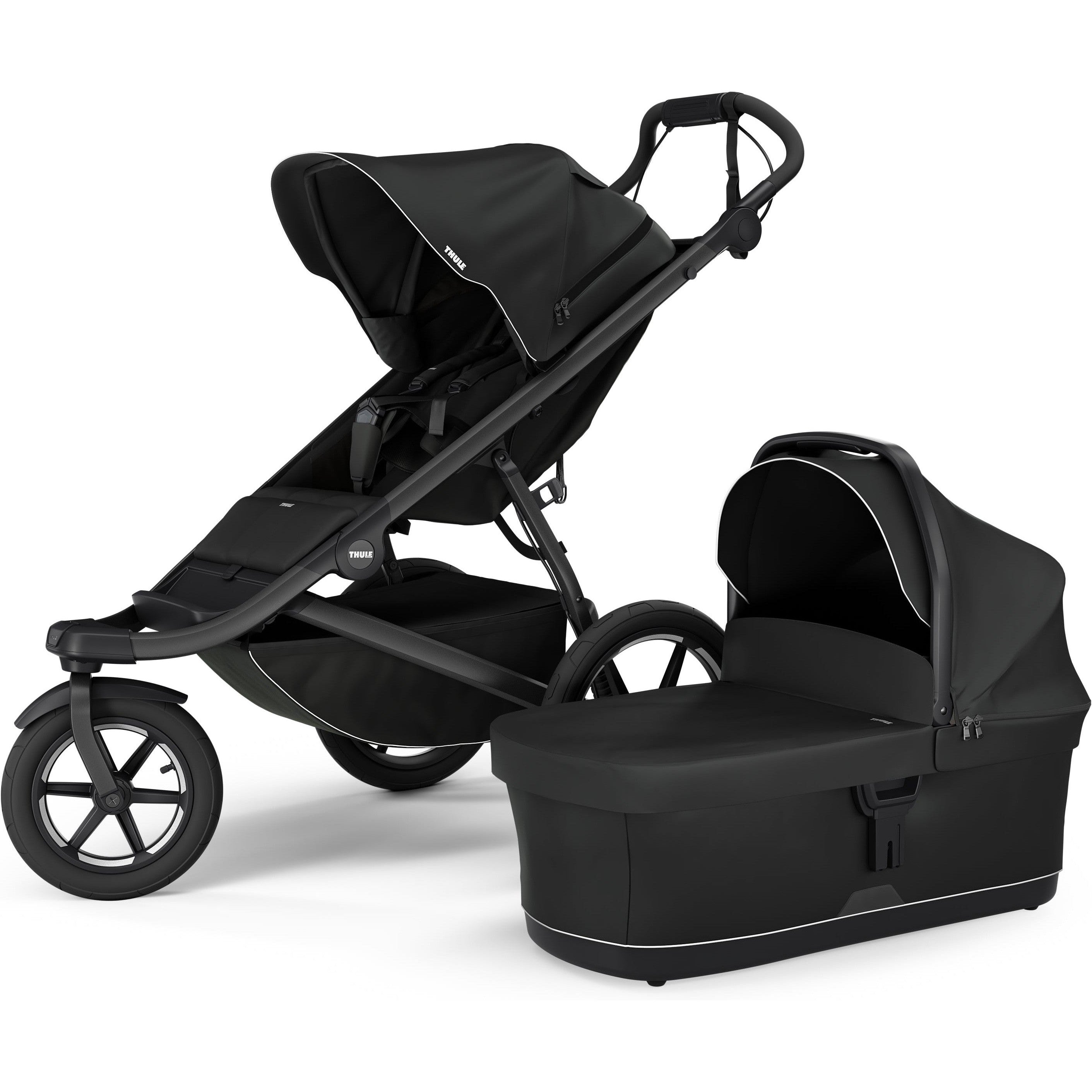 Bassinet for Thule Strollers Bassinets Thule