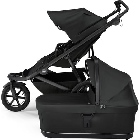 Bassinet for Thule Strollers Bassinets Thule