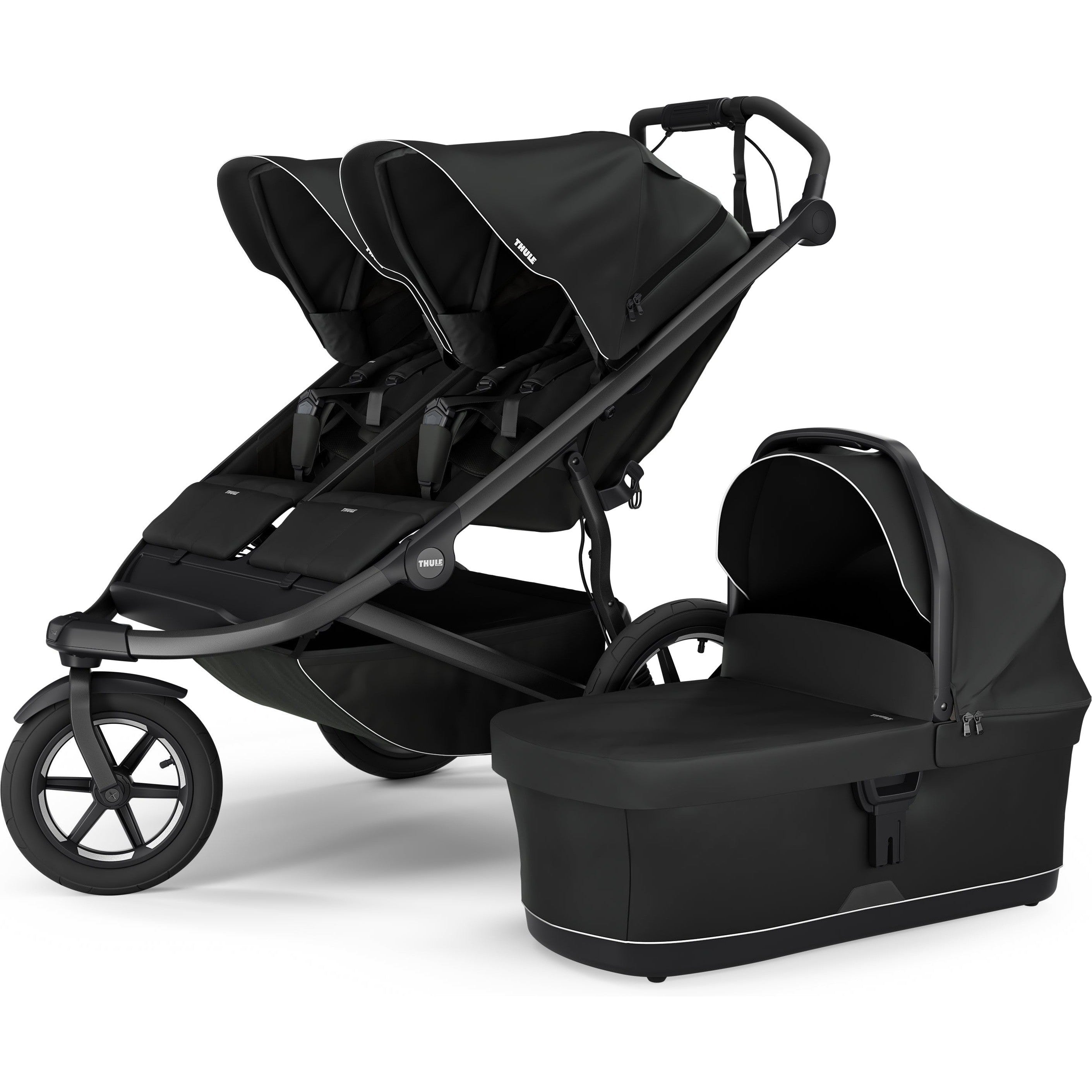 Bassinet for Thule Strollers Bassinets Thule
