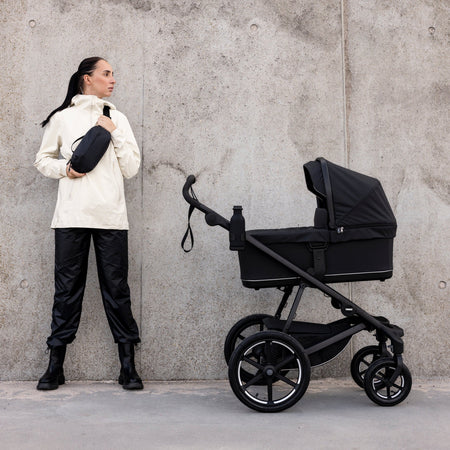 Bassinet for Thule Strollers Bassinets Thule
