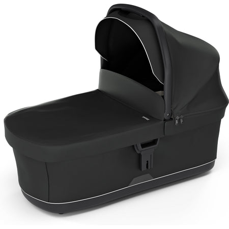 Bassinet for Thule Strollers Bassinets Thule Black